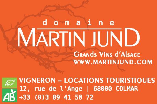 MAISON MARTIN JUND