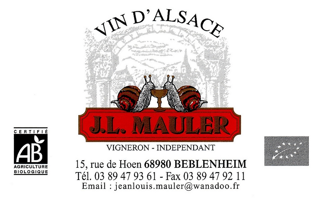 J.L. MAULER