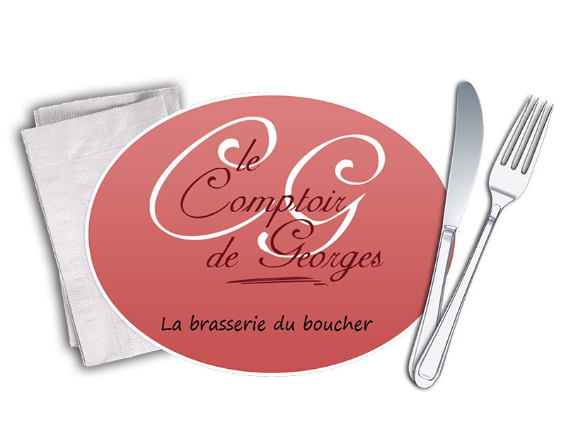 Comptoir de Georges