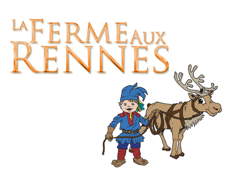 La ferme aux rennes